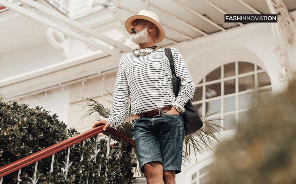 Smart packing & wearable tech: Building a high-tech cruise capsule wardrobe 2 Capas Site 18