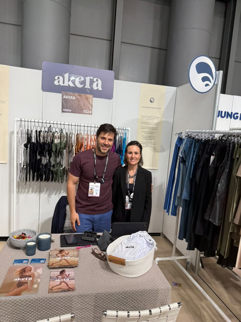 Brazil in the Room: Inside the SEBRAE Mission to COTERIE New York 6 Akera