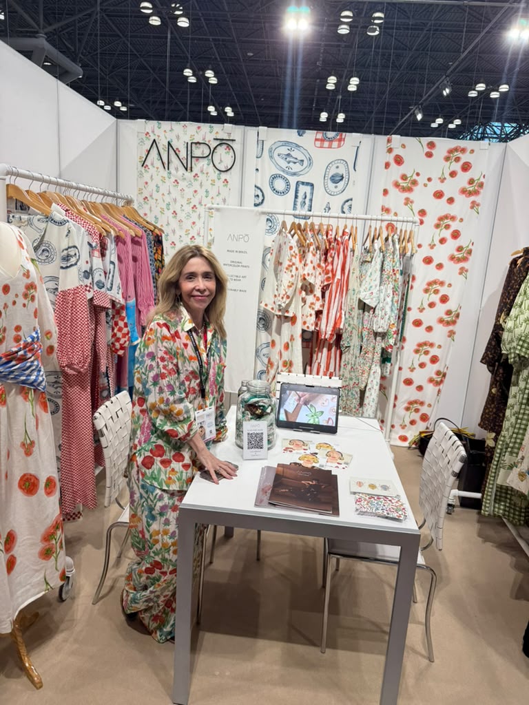 Brazil in the Room: Inside the SEBRAE Mission to COTERIE New York 8 Anpo