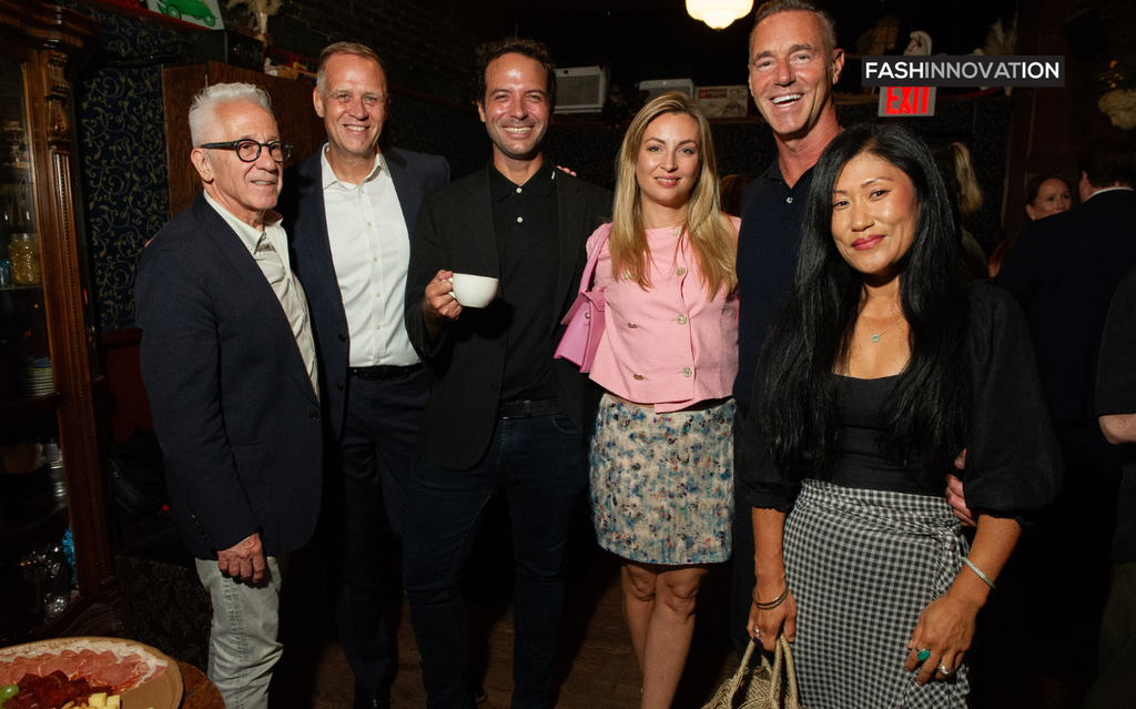 The Future of Fashion Is Built in Private Rooms: Inside the July Edition of the Founders Table 1 Capas Site 22