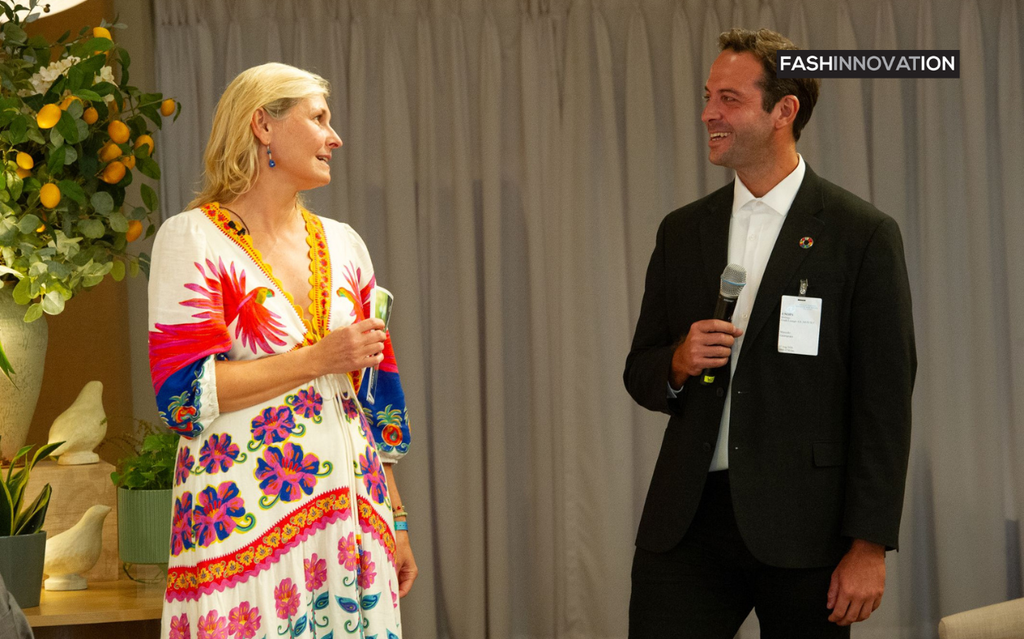 From New York Fashion Week to Global Impact: Inside the UN Fashion & Lifestyle Network Media Preview 1 Capas Site 25