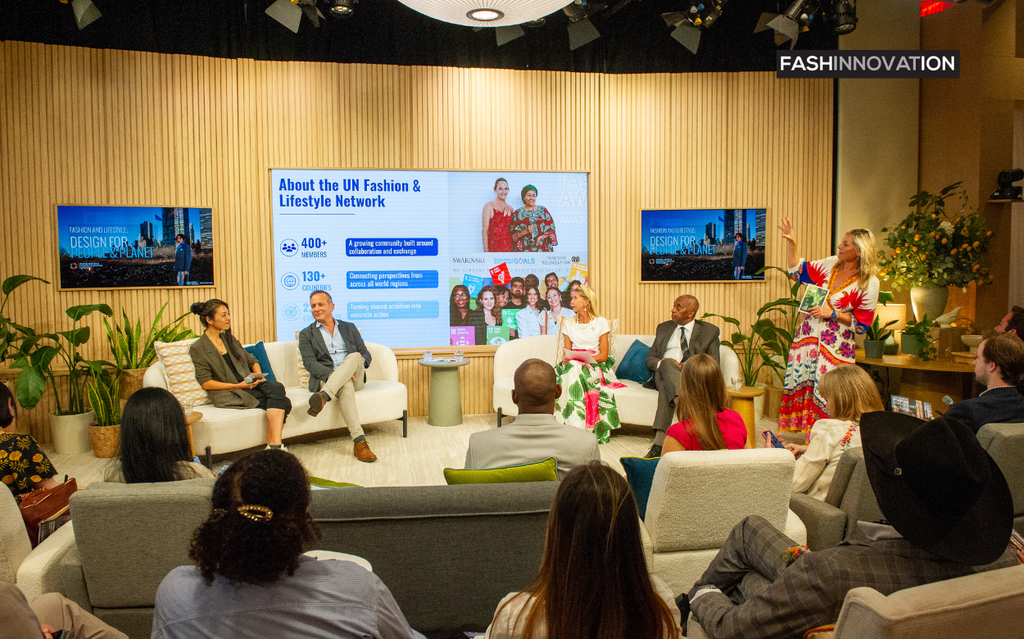 From New York Fashion Week to Global Impact: Inside the UN Fashion & Lifestyle Network Media Preview 2 Capas Site 26