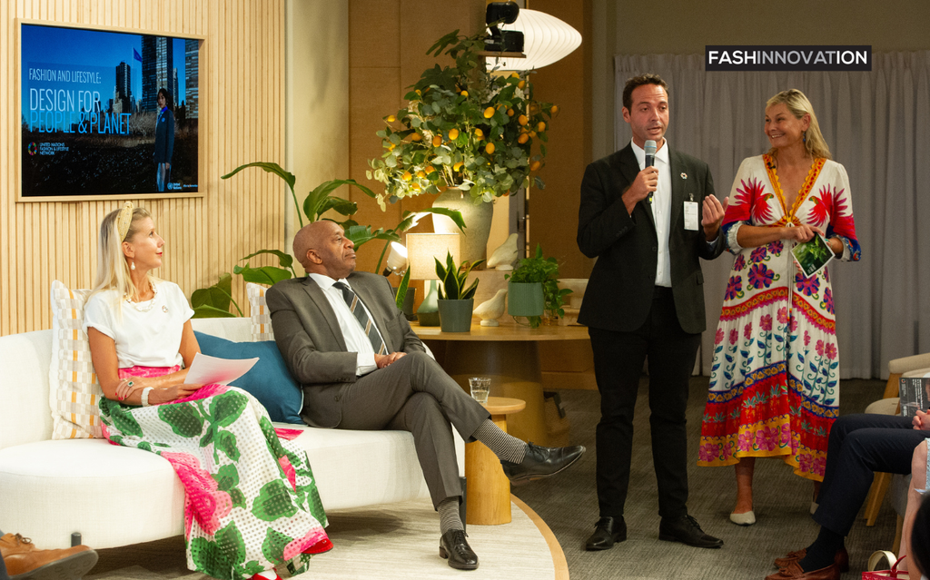 From New York Fashion Week to Global Impact: Inside the UN Fashion & Lifestyle Network Media Preview 3 Capas Site 27