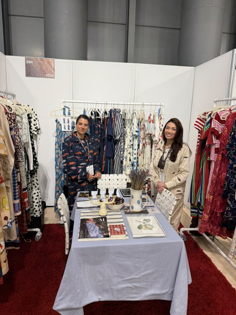 Brazil in the Room: Inside the SEBRAE Mission to COTERIE New York 7 EMI
