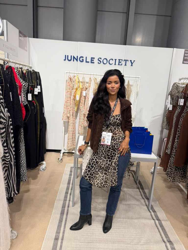 Brazil in the Room: Inside the SEBRAE Mission to COTERIE New York 2 Jungle
