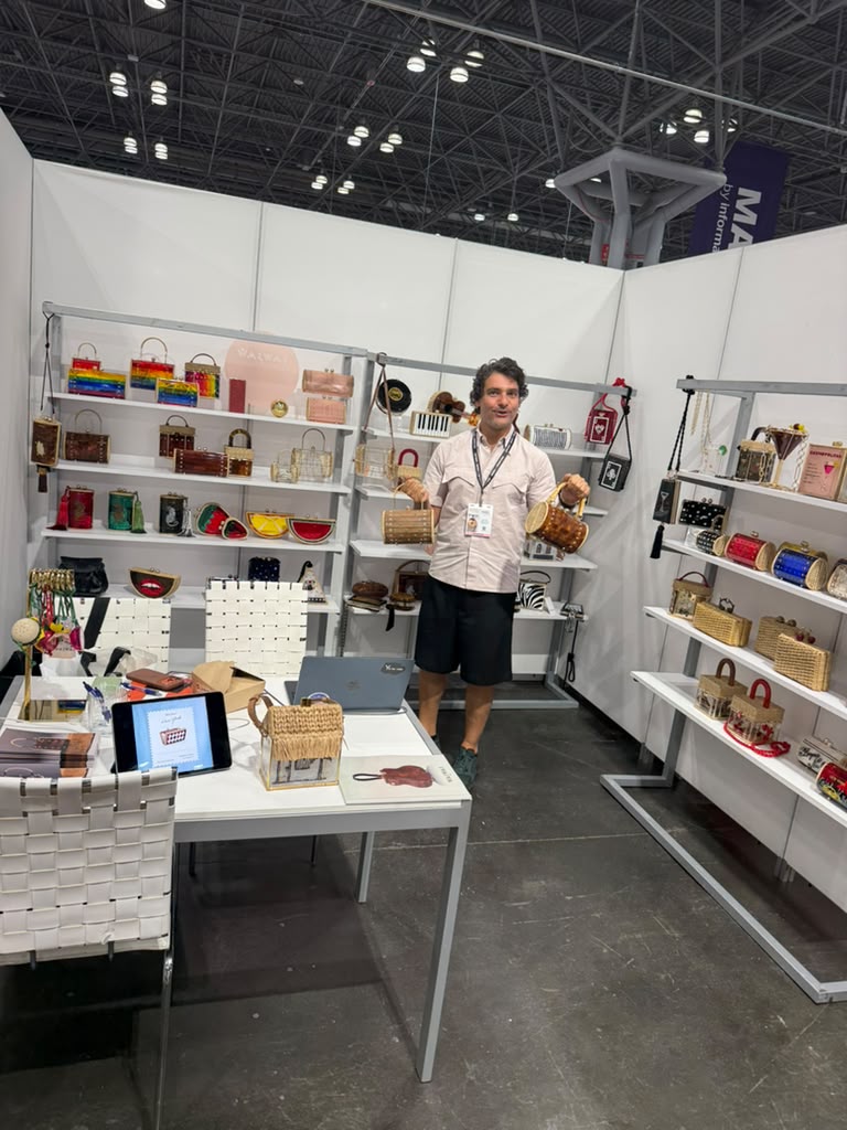Brazil in the Room: Inside the SEBRAE Mission to COTERIE New York 10 WhatsApp Image 2026 09 15 at 14.33.38