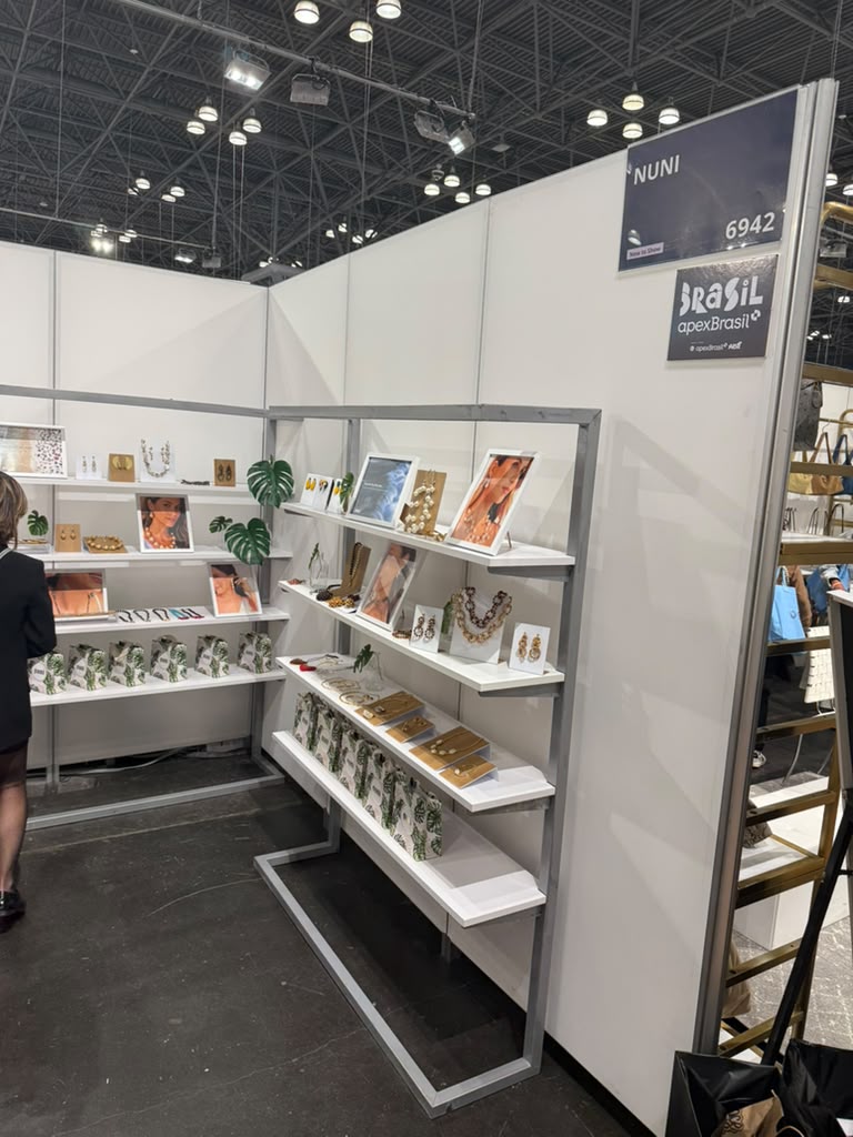 Brazil in the Room: Inside the SEBRAE Mission to COTERIE New York 11 WhatsApp Image 2026 09 22 at 11.47.08