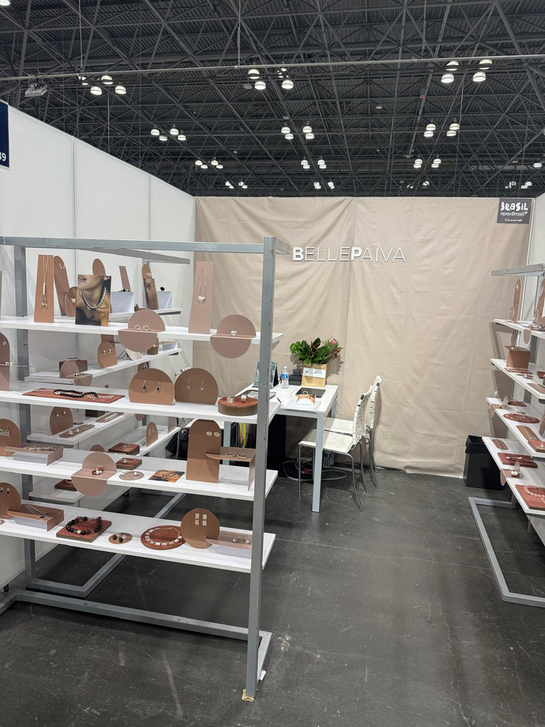 Brazil in the Room: Inside the SEBRAE Mission to COTERIE New York 12 WhatsApp Image 2026 09 23 at 09.42.55