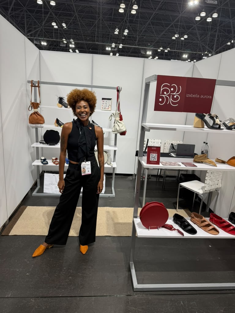 Brazil in the Room: Inside the SEBRAE Mission to COTERIE New York 3 iza