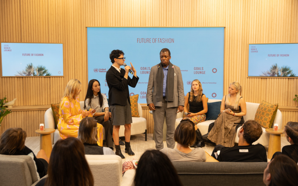 Beyond the Runway: Inside the UN Fashion & Lifestyle Network’s 2026 Fashion Week Series 1 Capas Site 10