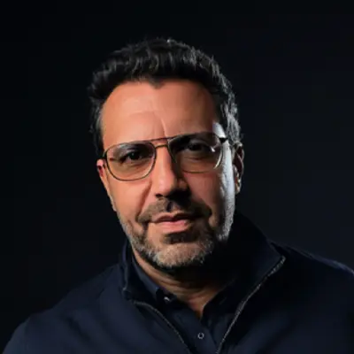 Nima Sepasy